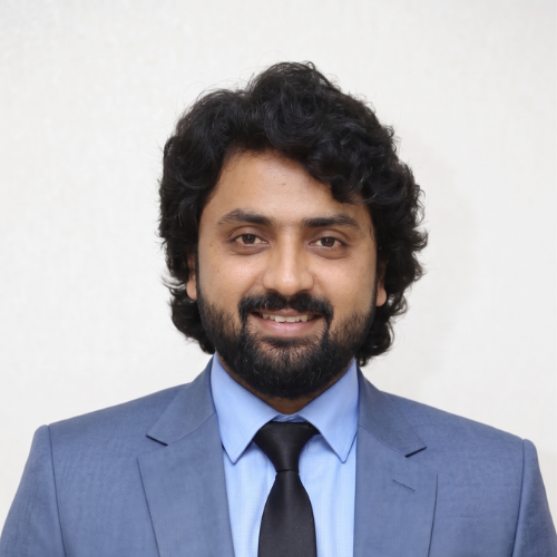 Syed Ali Abbas Rizvi